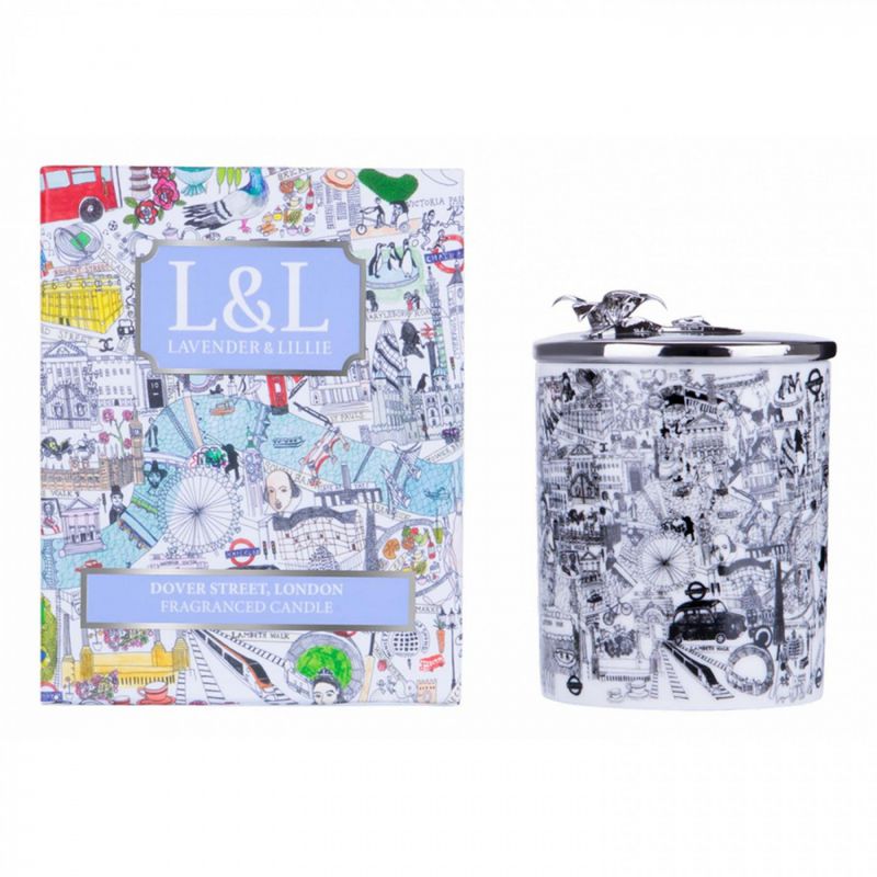 L&L duftlys London
