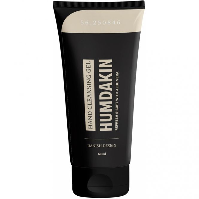 Hovedbilde Humdakin hand cleansing gel