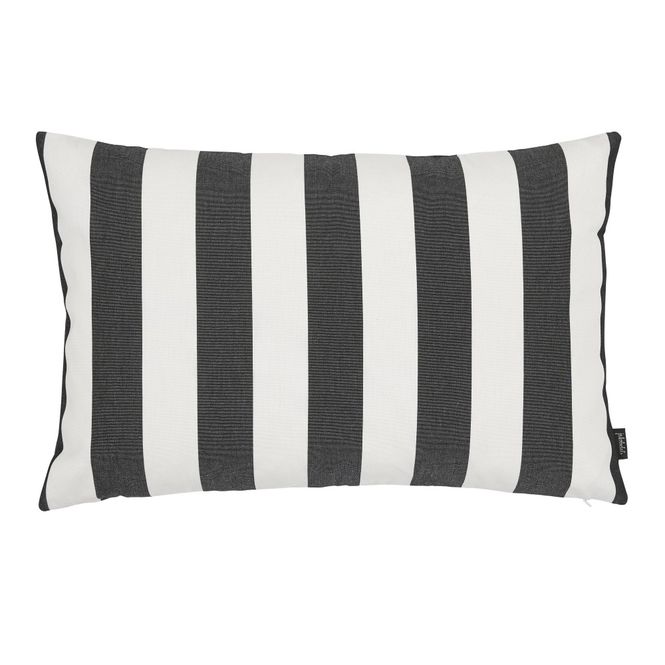Hovedbilde Breeze outdoor pynteputetrekk, sort eller brun ...