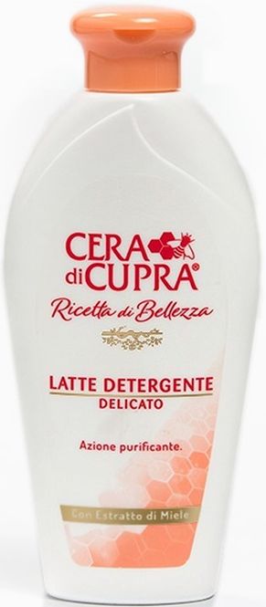 Hovedbilde Cupra Rosa rensemelk