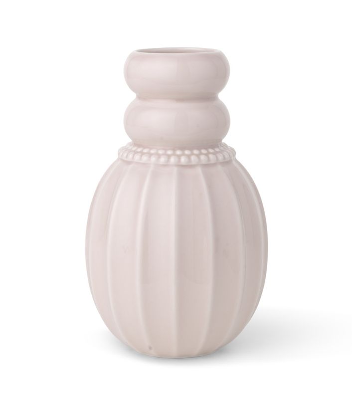 Samsurium Pearlpuff Powder vase