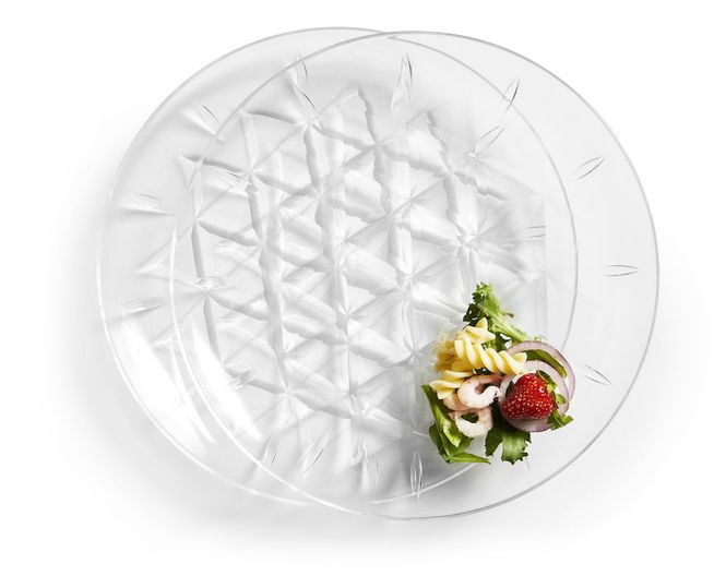 Hovedbilde Picknick tallerken 26 cm