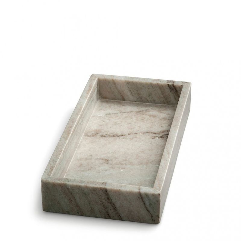 Marbelous tray marmorfat