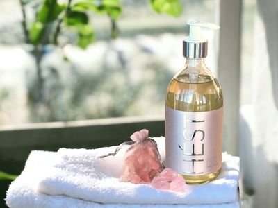 Hovedbilde Hést håndsåpe, Pretty Fresh Hand Wash 500 ml