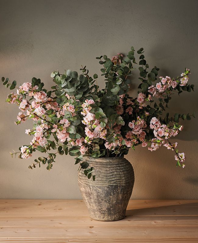 Kirsebærgren rosa