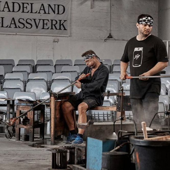 Hovedbilde Skumring krystallkuler 7 stk