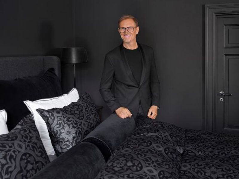 The Suite sateng putevar 
