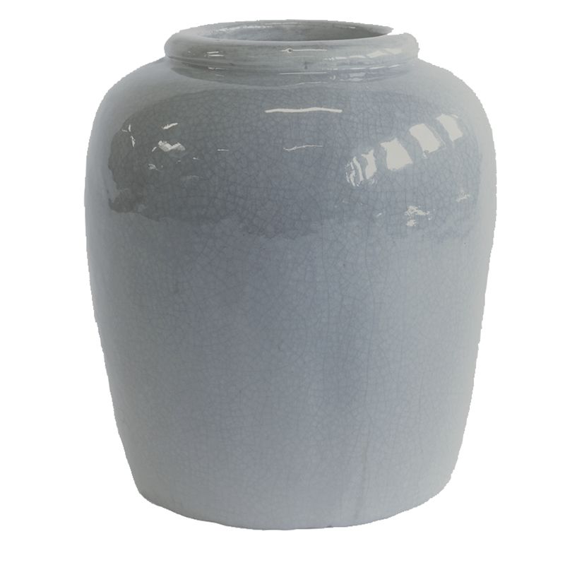 Vietnam vase/ krukke