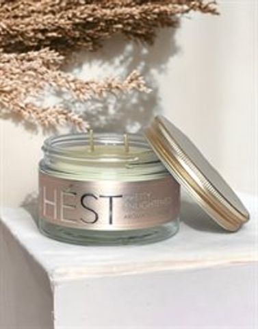 Hovedbilde Hést duftlys Pretty Enlightened Aromatic Candle ...