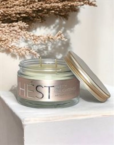 Hést duftlys Pretty Enlightened Aromatic Candle 150 g