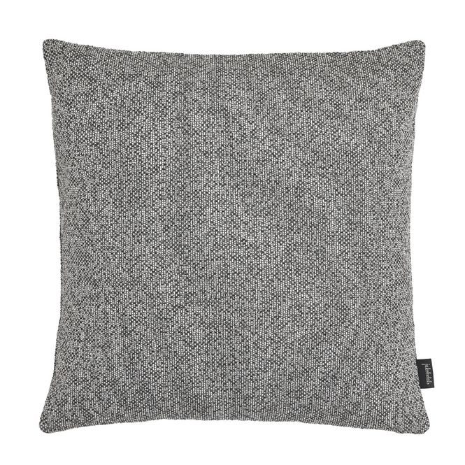 Hovedbilde Granite outdoor pynteputetrekk, sort/hvit og ...