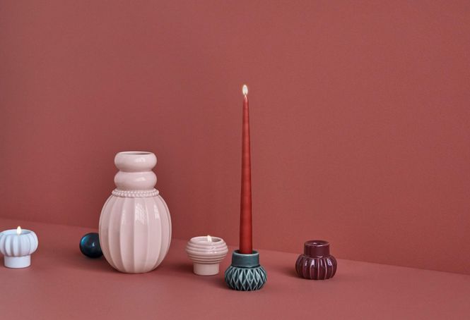 Hovedbilde Samsurium Candlestack multifunksjonell lysestake