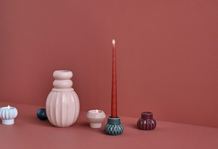 Samsurium Candlestack multifunksjonell lysestake