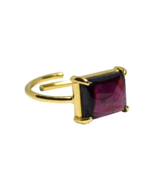 Hovedbilde Ibu Jewels ring Flow