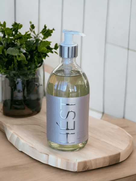 Hést håndsåpe, Pretty Fresh Hand Wash 500 ml