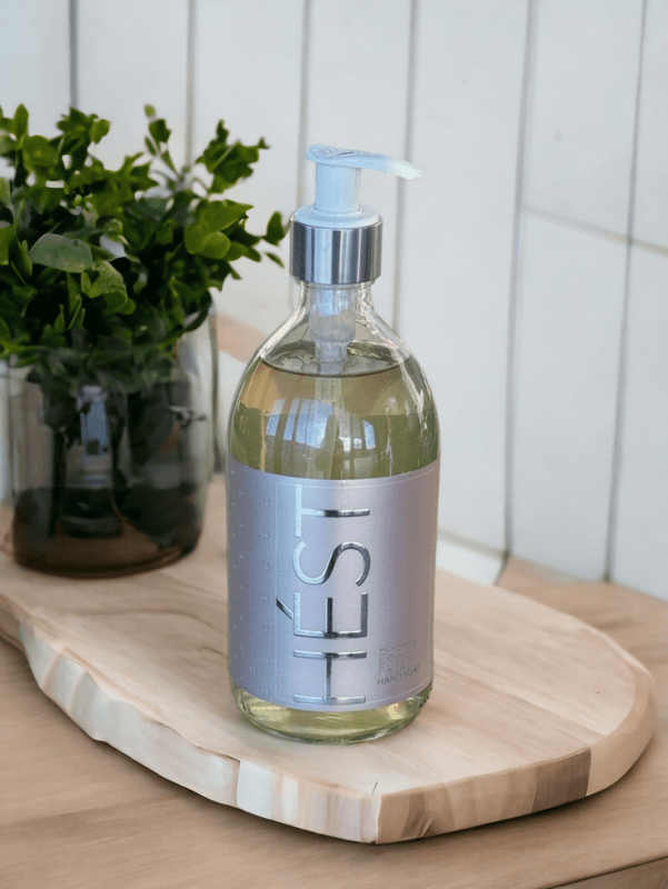 Hést håndsåpe, Pretty Fresh Hand Wash 500 ml
