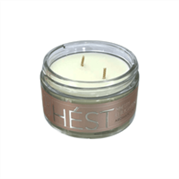 Hést duftlys Pretty Enlightened Aromatic Candle 150 g