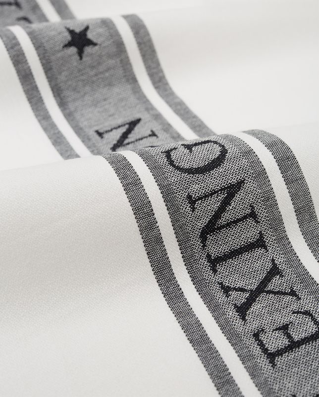 Lexington kjøkkenhåndkle, Icons Cotton Jacquard star