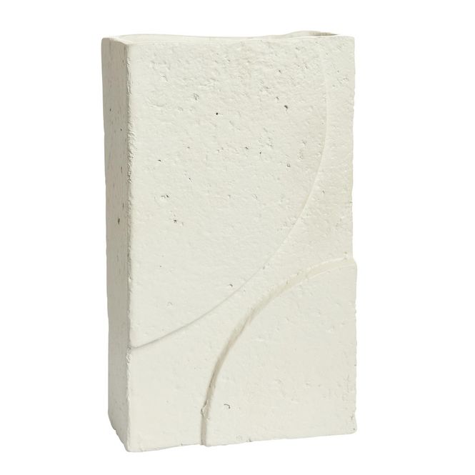 Hovedbilde Willow vase, offwhite