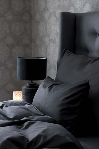 Hovedbilde Cloud Hotelputetrekk sort 70 x 100