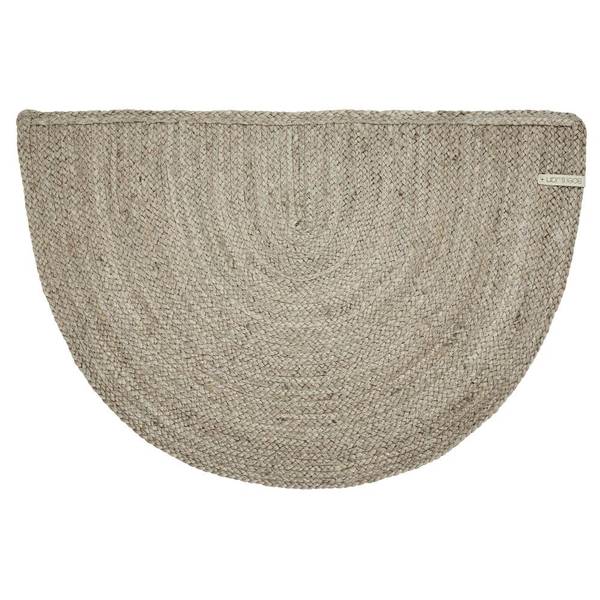 Merida teppe halvsirkel gr&aring;