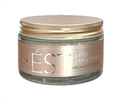 Hovedbilde Hést duftlys Pretty Enlightened Aromatic Candle ...