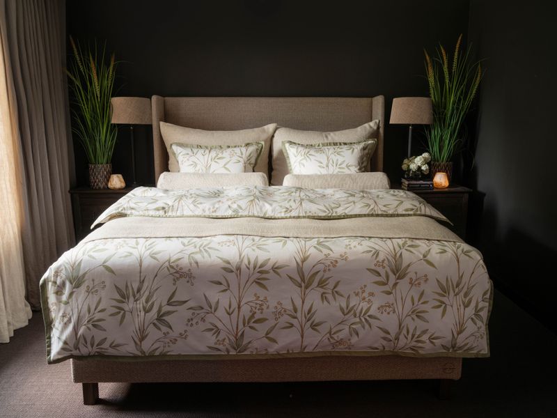 Halvor Bakke Luno sateng sengesett 