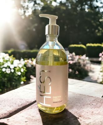 Hovedbilde Hést håndsåpe, Pretty Fresh Hand Wash 500 ml