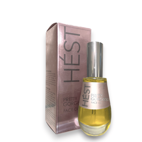 Hést Face oil, Pretty Gorgeous 50ml