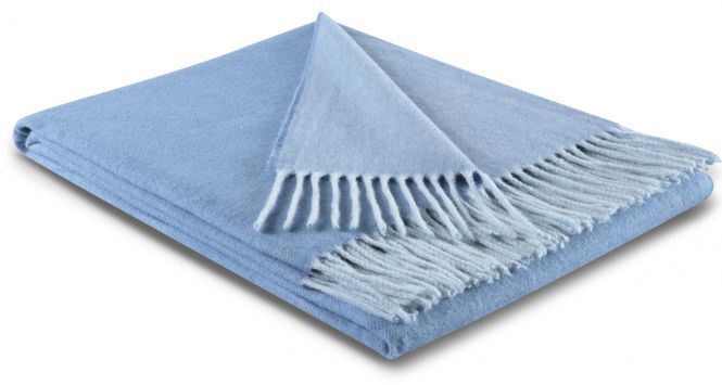 Hovedbilde Biederlack Twill pledd, velg mellom flere farger